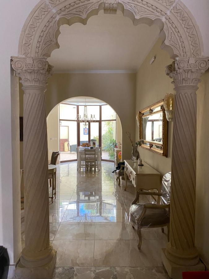 Magical Casalgo House Apartment Victoria Exterior photo