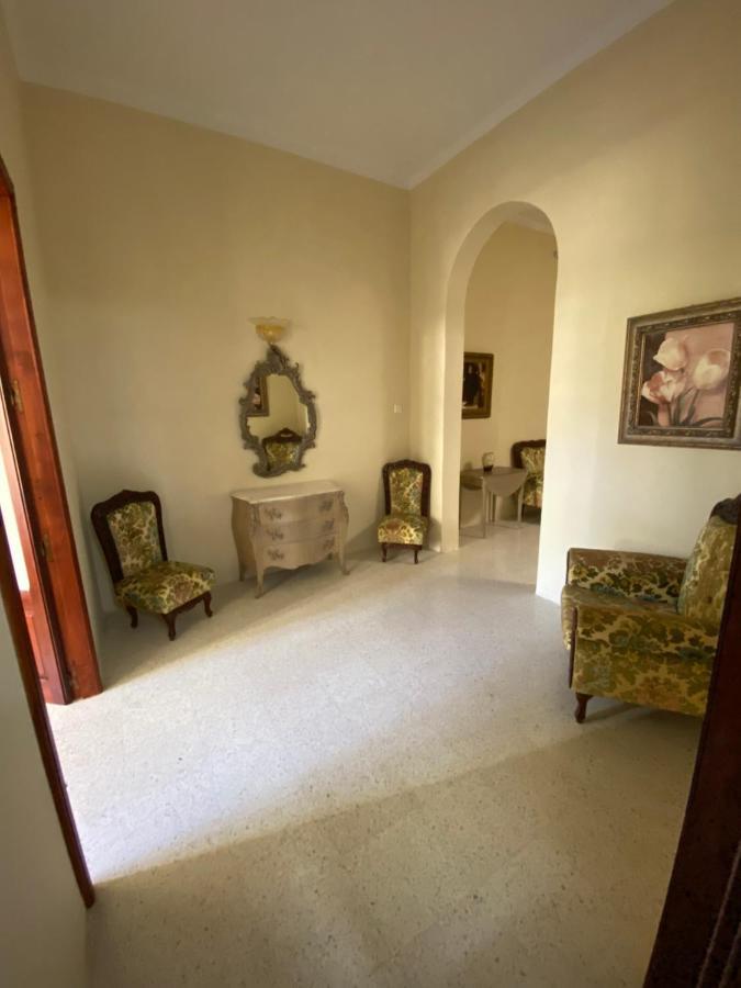 Magical Casalgo House Apartment Victoria Exterior photo