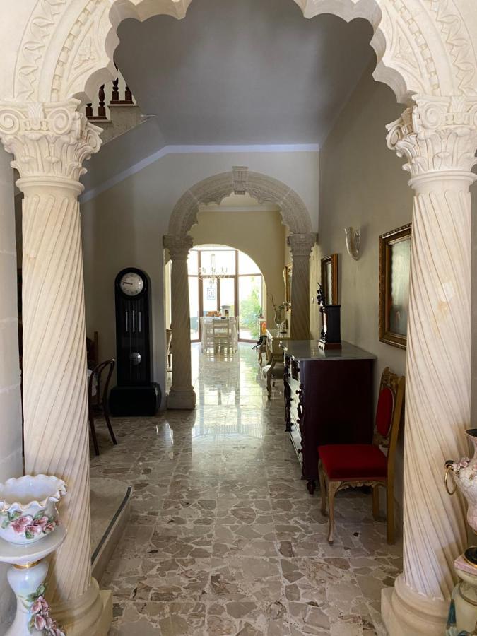 Magical Casalgo House Apartment Victoria Exterior photo