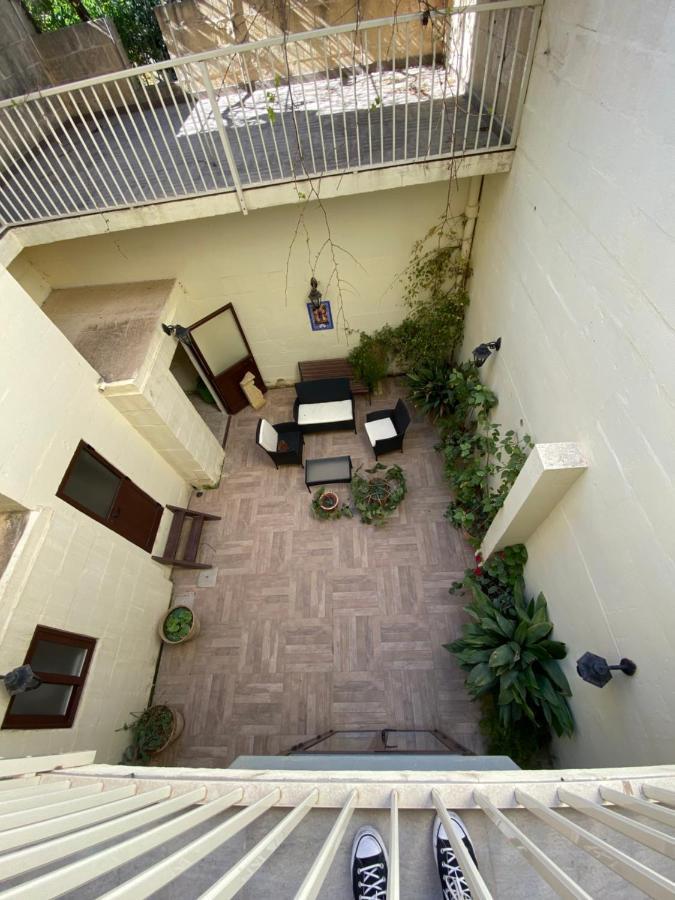 Magical Casalgo House Apartment Victoria Exterior photo