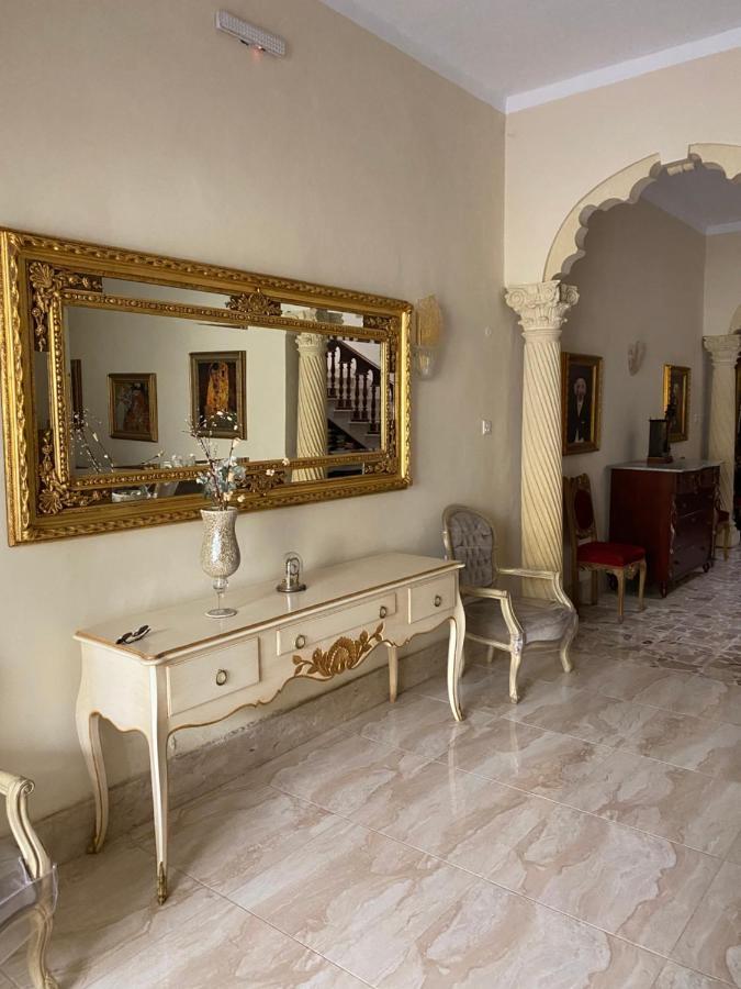 Magical Casalgo House Apartment Victoria Exterior photo