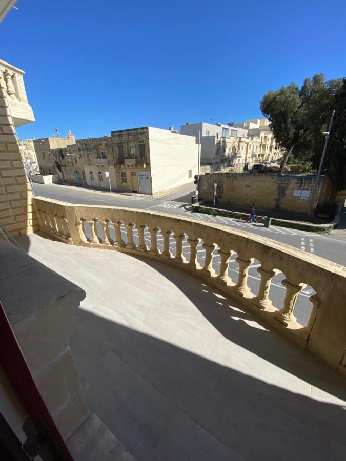 Magical Casalgo House Apartment Victoria Exterior photo