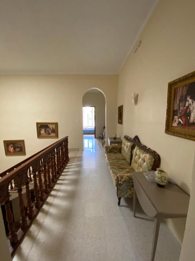Magical Casalgo House Apartment Victoria Exterior photo