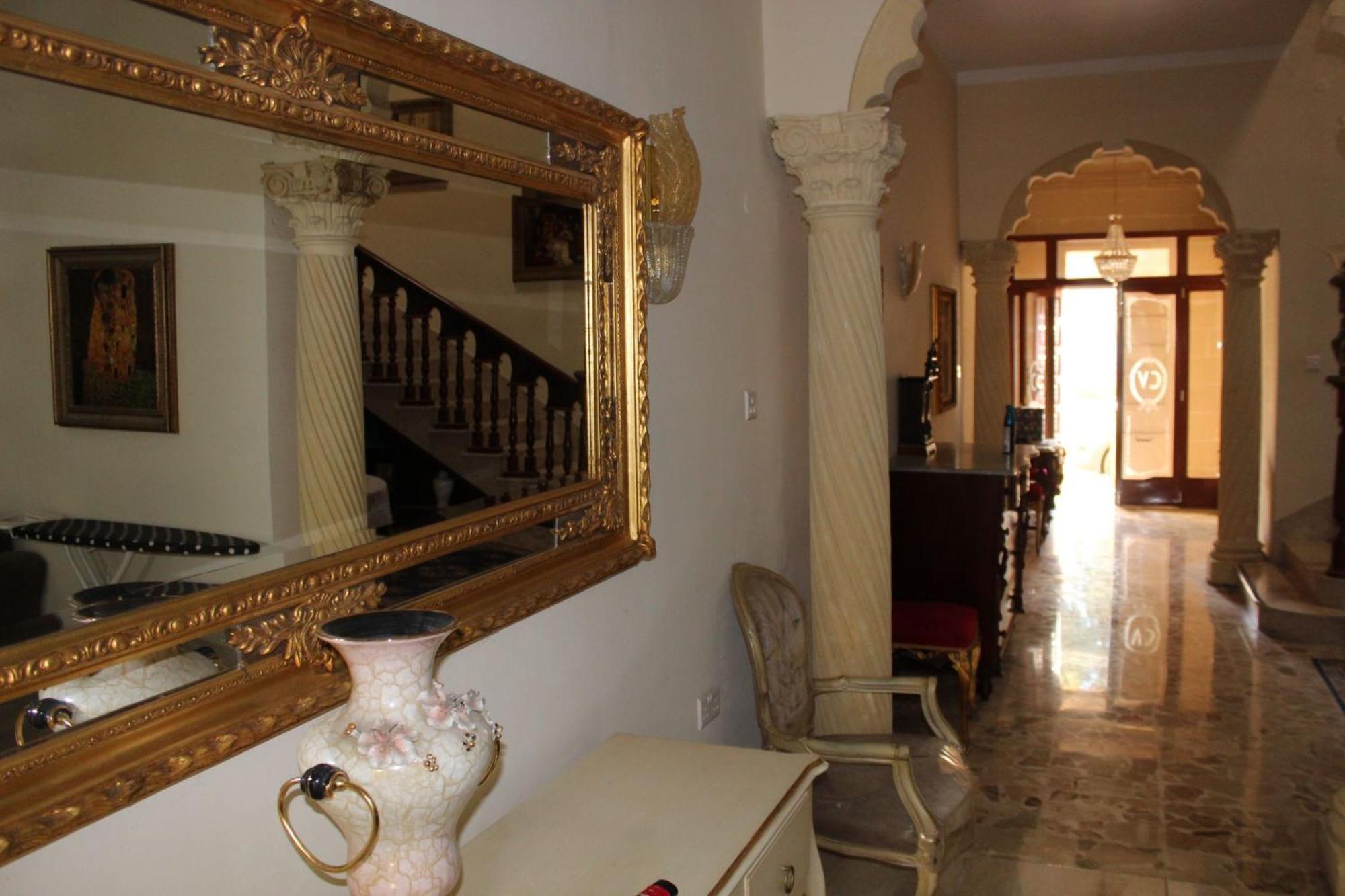Magical Casalgo House Apartment Victoria Exterior photo